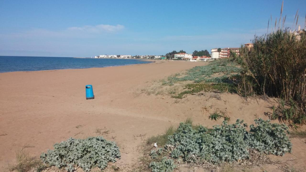 Residencial Cabanas Dénia Extérieur photo