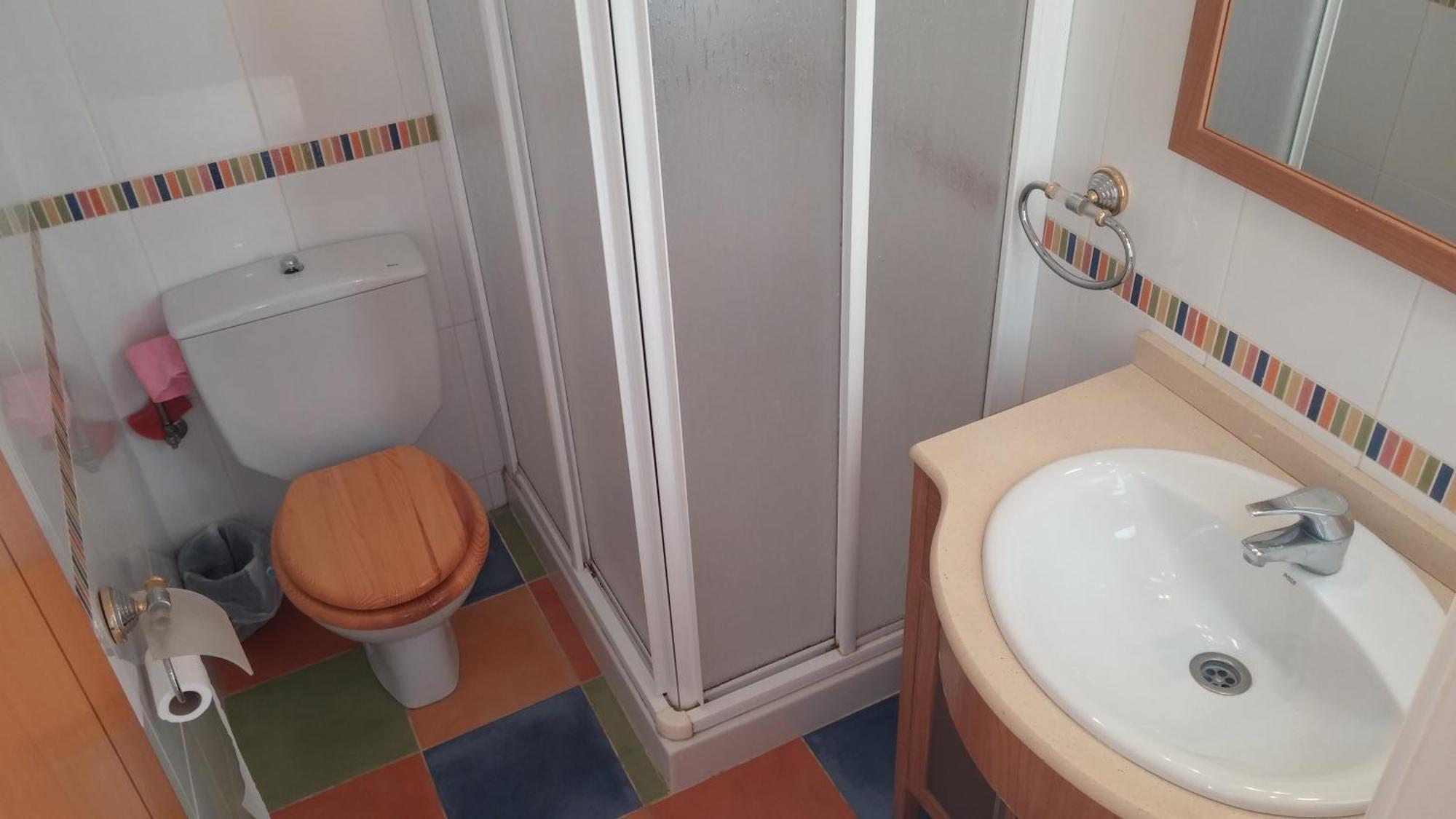 Residencial Cabanas Dénia Extérieur photo