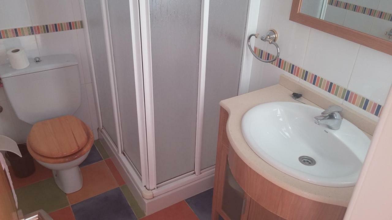 Residencial Cabanas Dénia Extérieur photo