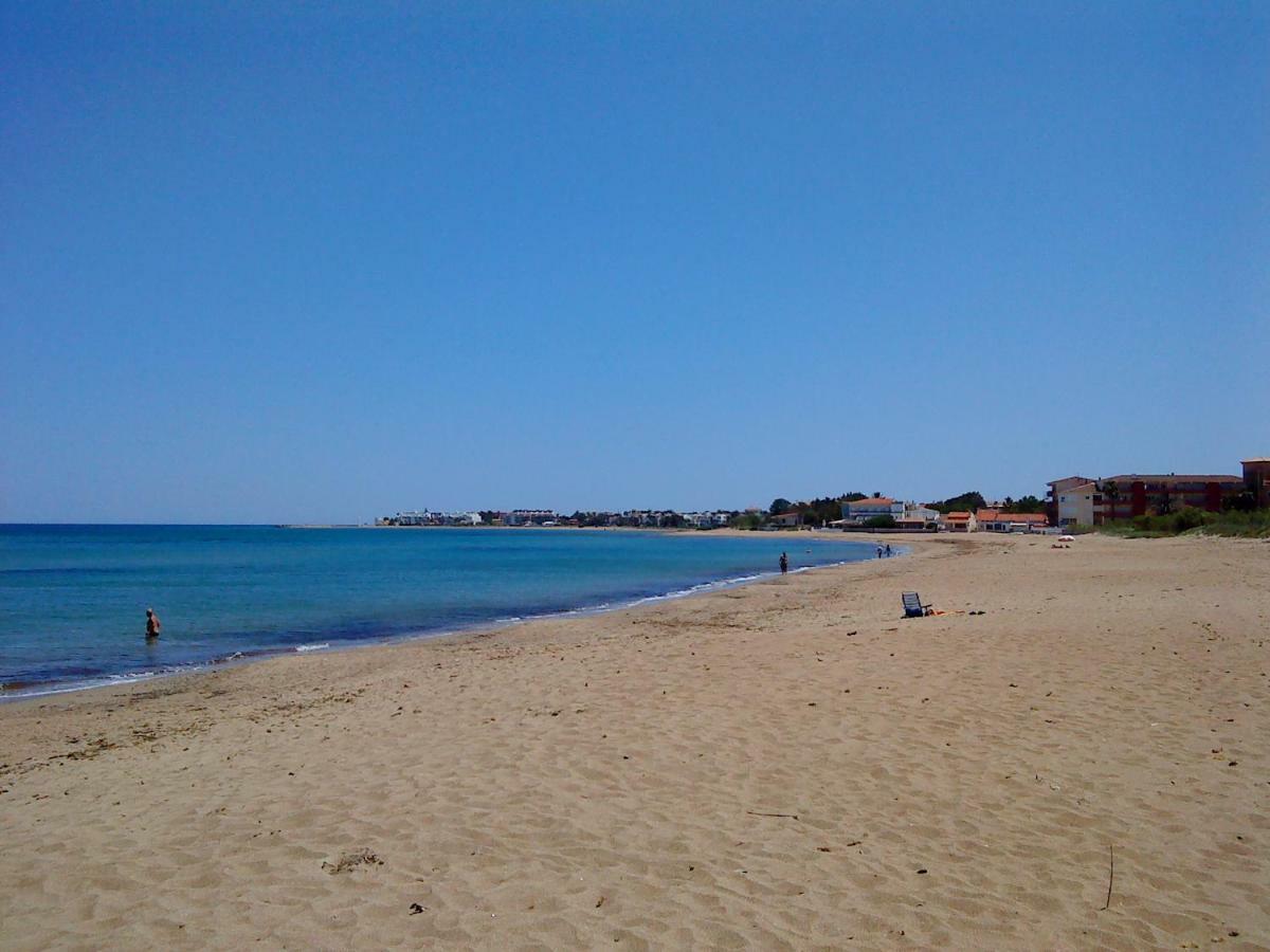 Residencial Cabanas Dénia Extérieur photo