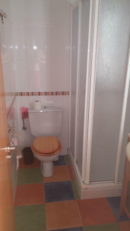 Residencial Cabanas Dénia Extérieur photo