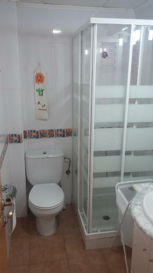 Residencial Cabanas Dénia Extérieur photo